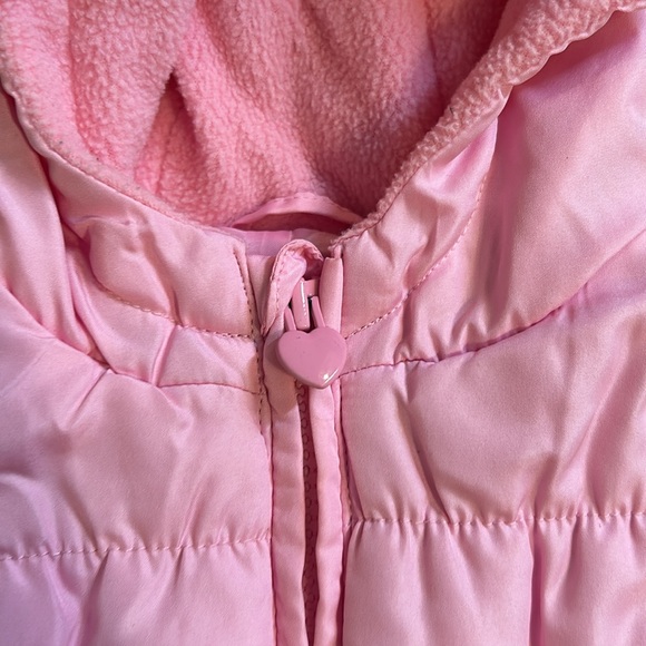 Faded Glory Girls 18M Snowsuit - Picture 4 of 16